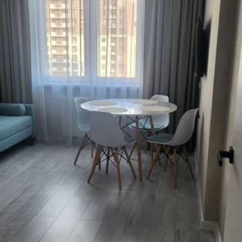 Сдается 1-комнатная квартира, 43 м²