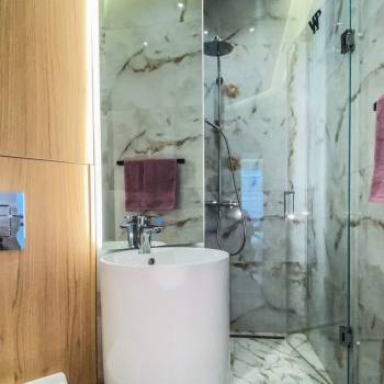 Продается 3-х комнатная квартира, 100 м²