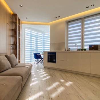 Продается 3-х комнатная квартира, 100 м²