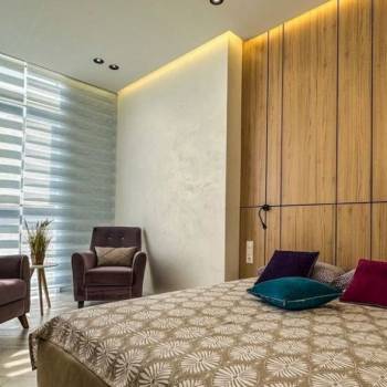 Продается 3-х комнатная квартира, 100 м²