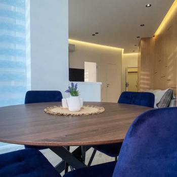 Продается 3-х комнатная квартира, 100 м²