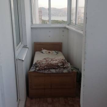 Сдается 1-комнатная квартира, 39 м²