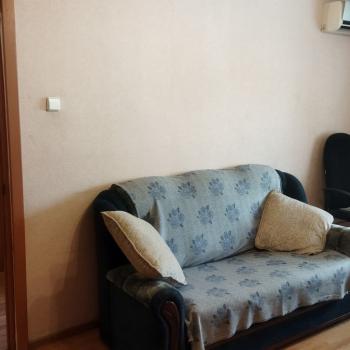 Сдается 1-комнатная квартира, 31 м²