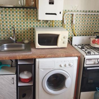Сдается 1-комнатная квартира, 31 м²