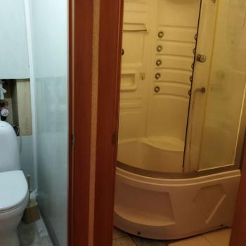 Сдается 1-комнатная квартира, 31 м²