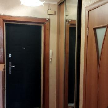 Сдается 1-комнатная квартира, 31 м²