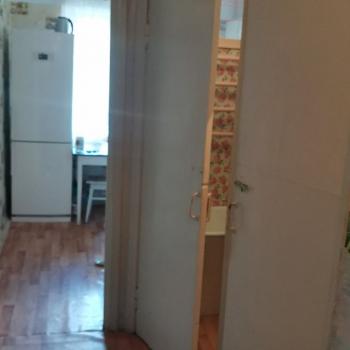 Сдается 1-комнатная квартира, 31 м²