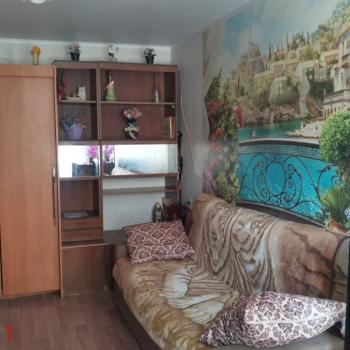 Сдается 1-комнатная квартира, 31 м²