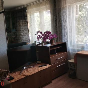 Сдается 1-комнатная квартира, 31 м²