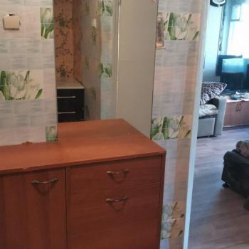 Сдается 1-комнатная квартира, 31 м²
