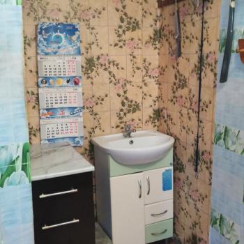 Сдается 1-комнатная квартира, 31 м²