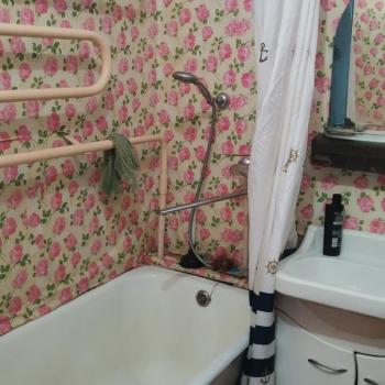 Сдается 1-комнатная квартира, 31 м²