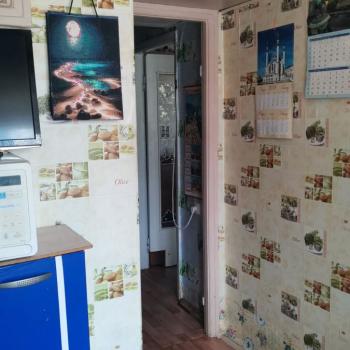 Сдается 1-комнатная квартира, 31 м²