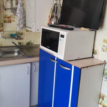 Сдается 1-комнатная квартира, 31 м²