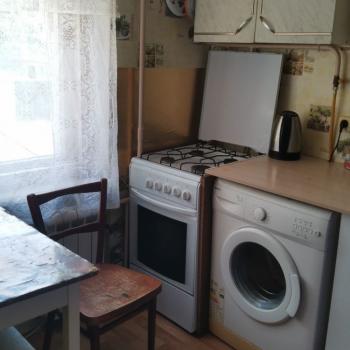 Сдается 1-комнатная квартира, 31 м²