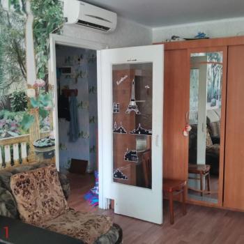 Сдается 1-комнатная квартира, 31 м²