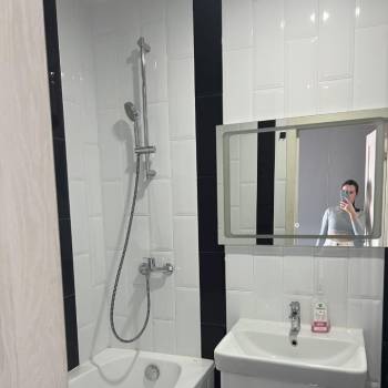 Сдается 1-комнатная квартира, 43 м²