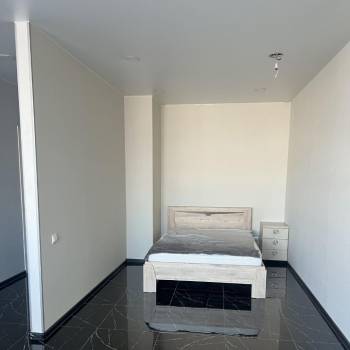 Сдается 1-комнатная квартира, 43 м²
