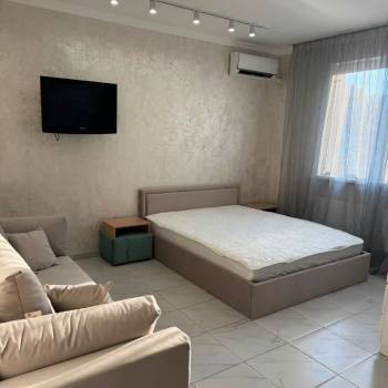 Сдается 1-комнатная квартира, 45 м²
