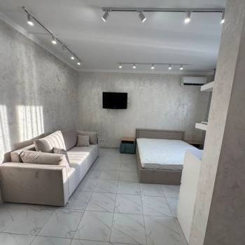 Сдается 1-комнатная квартира, 45 м²