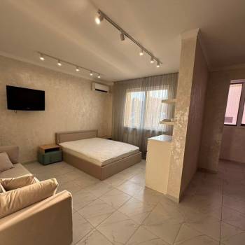 Сдается 1-комнатная квартира, 45 м²