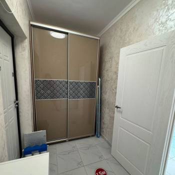 Сдается 1-комнатная квартира, 45 м²