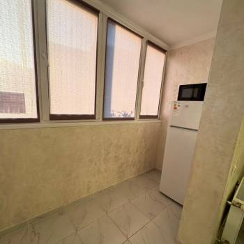 Сдается 1-комнатная квартира, 45 м²