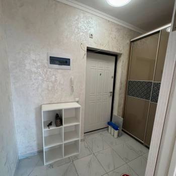 Сдается 1-комнатная квартира, 45 м²