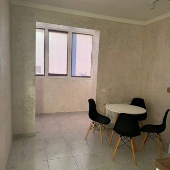 Сдается 1-комнатная квартира, 45 м²