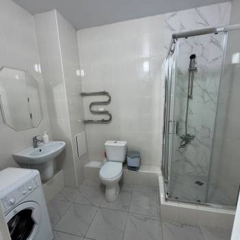 Сдается 1-комнатная квартира, 45 м²