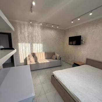 Сдается 1-комнатная квартира, 45 м²
