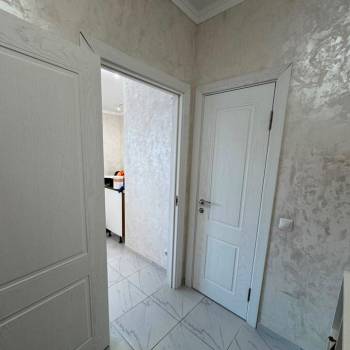Сдается 1-комнатная квартира, 45 м²