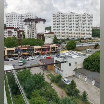 Продается 1-комнатная квартира, 36,4 м²