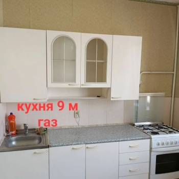 Продается 1-комнатная квартира, 36,4 м²