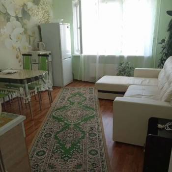 Продается 2-х комнатная квартира, 65 м²