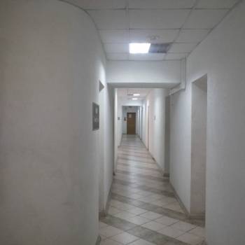 Сдается Нежилое помещение, 16,72 м²
