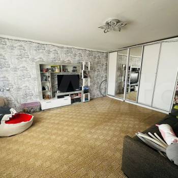 Продается 3-х комнатная квартира, 71,9 м²
