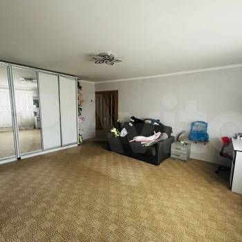 Продается 3-х комнатная квартира, 71,9 м²