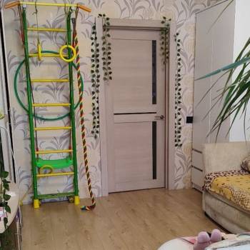 Продается 1-комнатная квартира, 41,2 м²