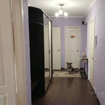 Продается 3-х комнатная квартира, 82,2 м²