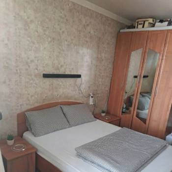 Продается 3-х комнатная квартира, 82,2 м²