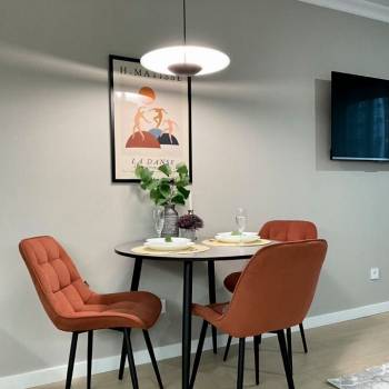 Сдается 1-комнатная квартира, 41,6 м²