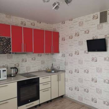 Сдается 1-комнатная квартира, 38 м²