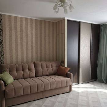 Сдается 1-комнатная квартира, 38 м²