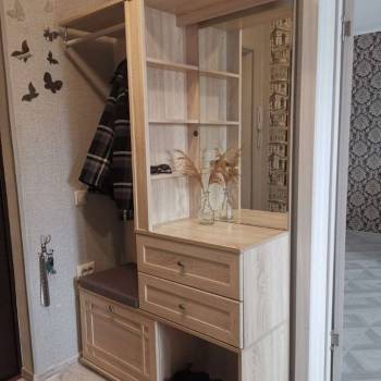 Сдается 1-комнатная квартира, 38 м²