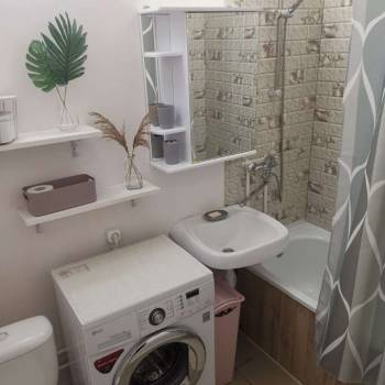 Сдается 1-комнатная квартира, 38 м²