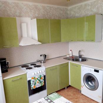 Сдается 1-комнатная квартира, 35 м²