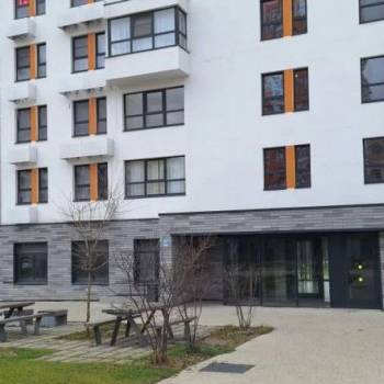 Продается 3-х комнатная квартира, 84,6 м²