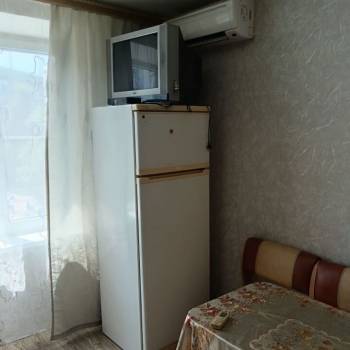 Продается 1-комнатная квартира, 17 м²