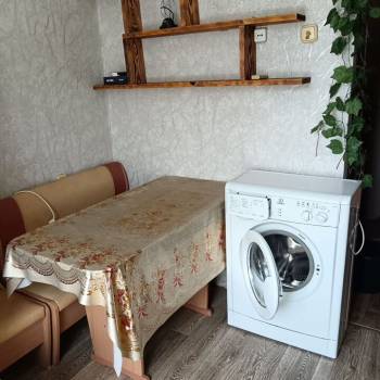 Продается 1-комнатная квартира, 17 м²